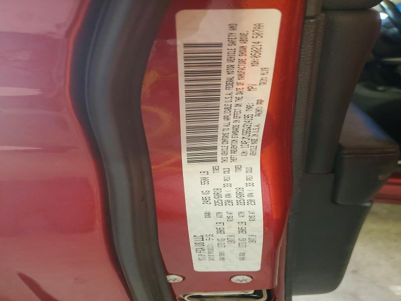 Продаж на аукціоні авто 2016 Jeep Cherokee, vin: 1C4PJMJS6GW314195, номер лоту: 67420556