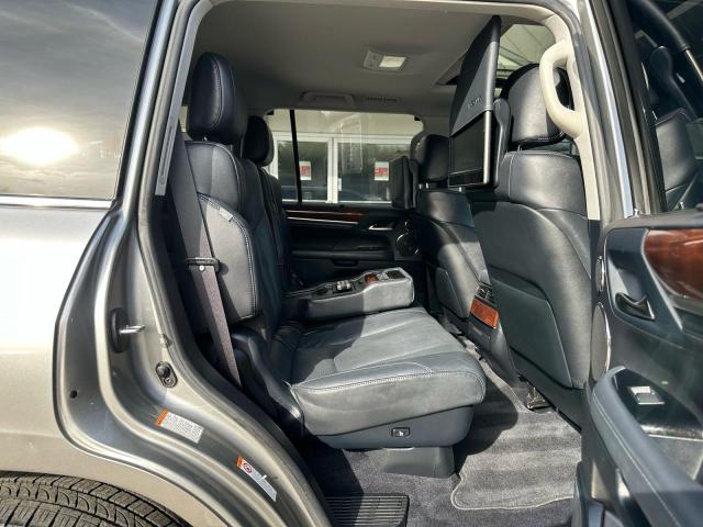 2018 Lexus Lx მანქანა იყიდება აუქციონზე, vin: JTJHY7AX4J4256049, აუქციონის ნომერი: 70493716