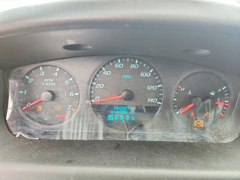 69759826 :رقم المزاد ، 2G1WD5E32E1187101 vin ، 2014 Chevrolet Impala Limited مزاد بيع