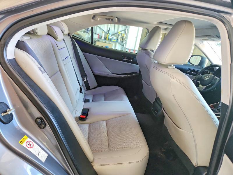 67852066 :رقم المزاد ، JTHBF1D29E5019860 vin ، 2014 Lexus Is مزاد بيع