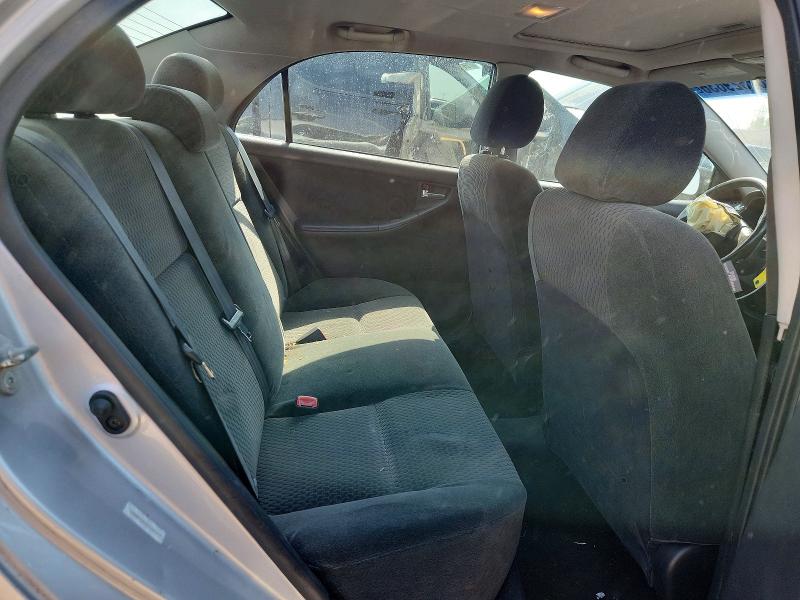 Aukcja sprzedaży 2005 Toyota Corolla, vin: 1NXBR30E55Z385319, numer aukcji: 67329036