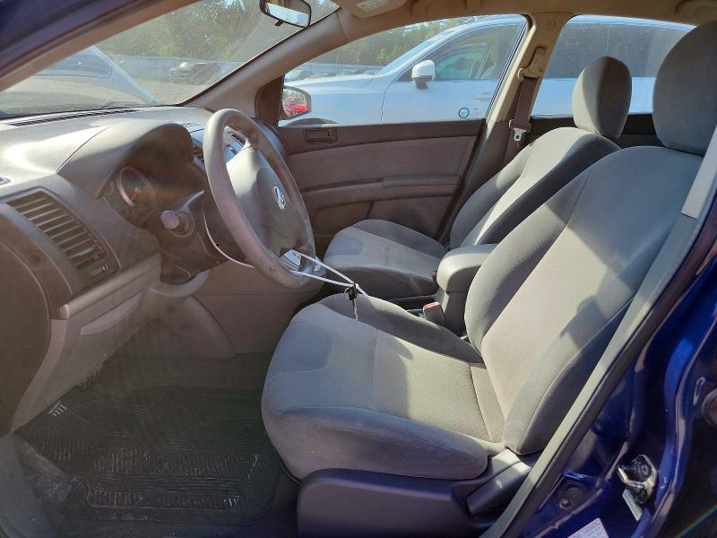 Aukcja sprzedaży 2009 Nissan Sentra, vin: 3N1AB61EX9L684957, numer aukcji: 68062886