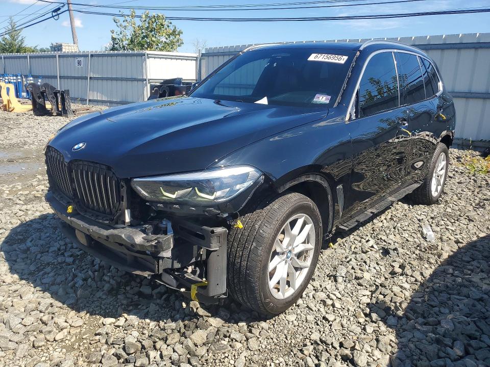 Продажа на аукционе авто 2019 Bmw X5, vin: 5UXCR6C5XKLL09794, номер лота: 67156956