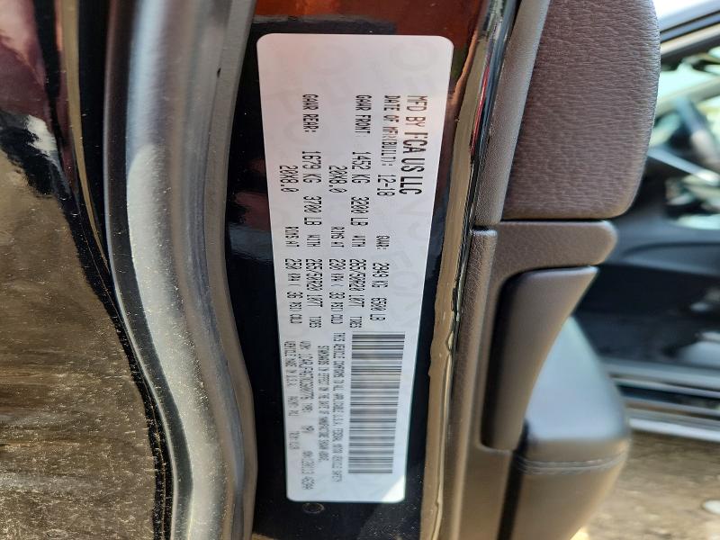 Продажа на аукционе авто 2019 Jeep Grand Cherokee, vin: 1C4RJFAG7KC600776, номер лота: 67416476