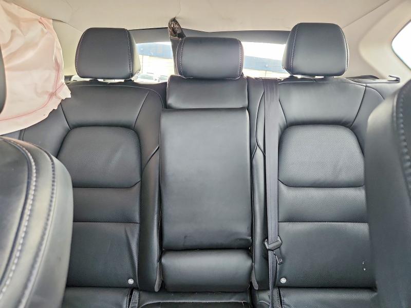 70629486 :رقم المزاد ، JM3KFBBL3S0694462 vin ، 2025 Mazda Cx-5 مزاد بيع