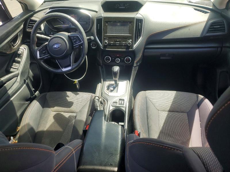 Продаж на аукціоні авто 2023 Subaru Crosstrek, vin: JF2GTAEC7PH296274, номер лоту: 67742316