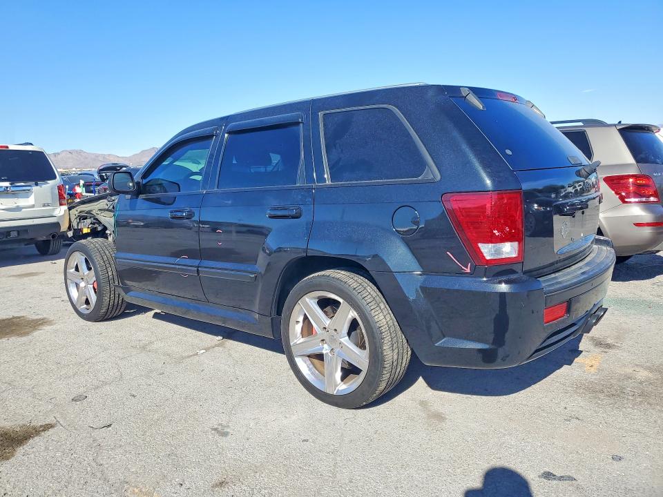 67844366 :رقم المزاد ، 1J8HR78W49C532205 vin ، 2009 Jeep Grand Cherokee مزاد بيع