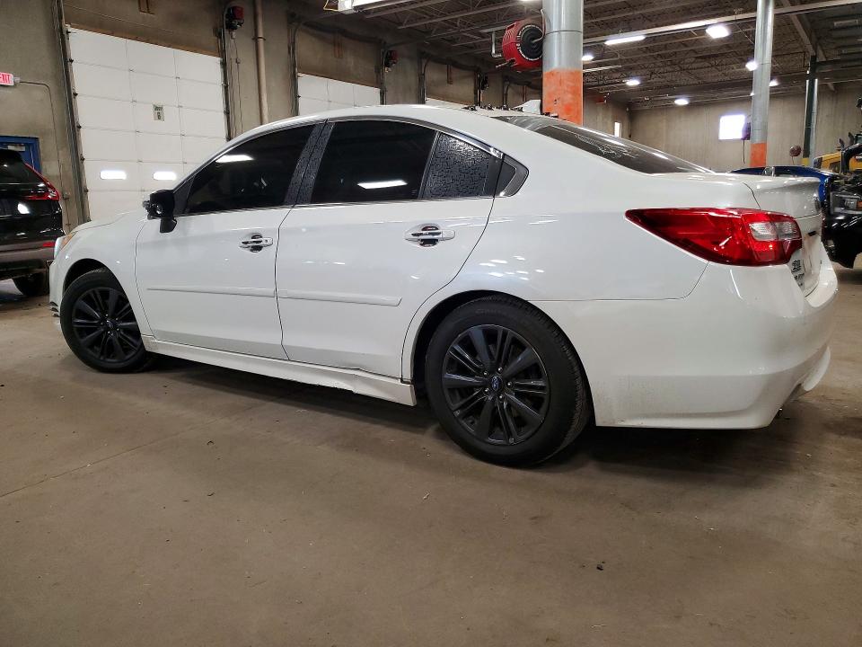 70620386 :رقم المزاد ، 4S3BNAF68H3056418 vin ، 2017 Subaru Legacy مزاد بيع