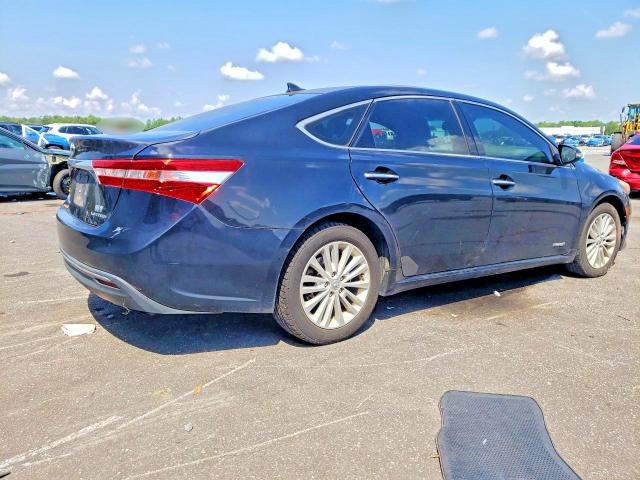 Aukcja sprzedaży 2014 Toyota Avalon Hybrid, vin: 4T1BD1EB9EU029361, numer aukcji: 68869276