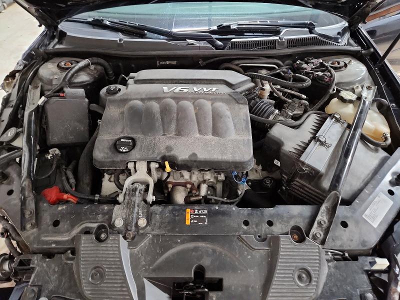 Aukcja sprzedaży 2016 Chevrolet Impala Limited, vin: 2G1WC5E30G1117327, numer aukcji: 67938776