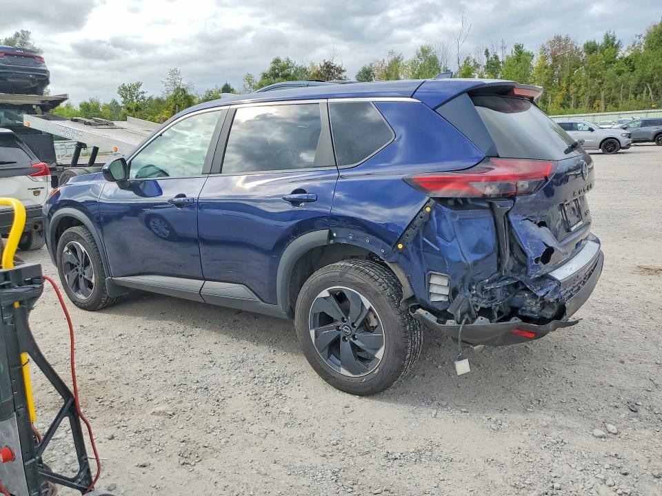Aukcja sprzedaży 2024 Nissan Rogue, vin: 5N1BT3BB8RC747451, numer aukcji: 69559666