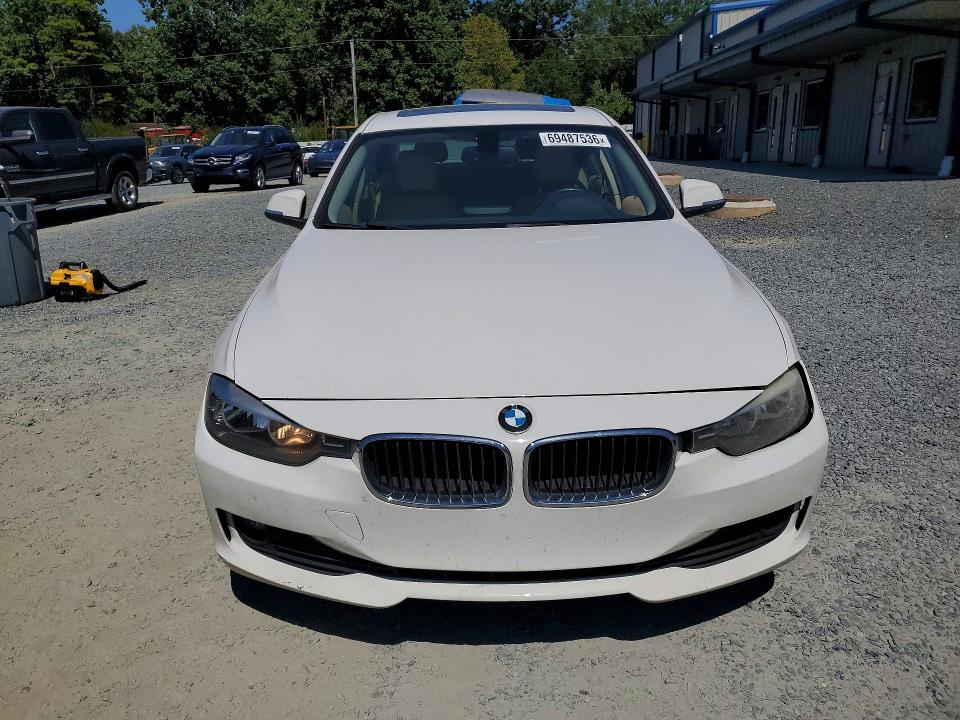 Aukcja sprzedaży 2013 Bmw 320, vin: WBA3B1C50DK128458, numer aukcji: 69487536