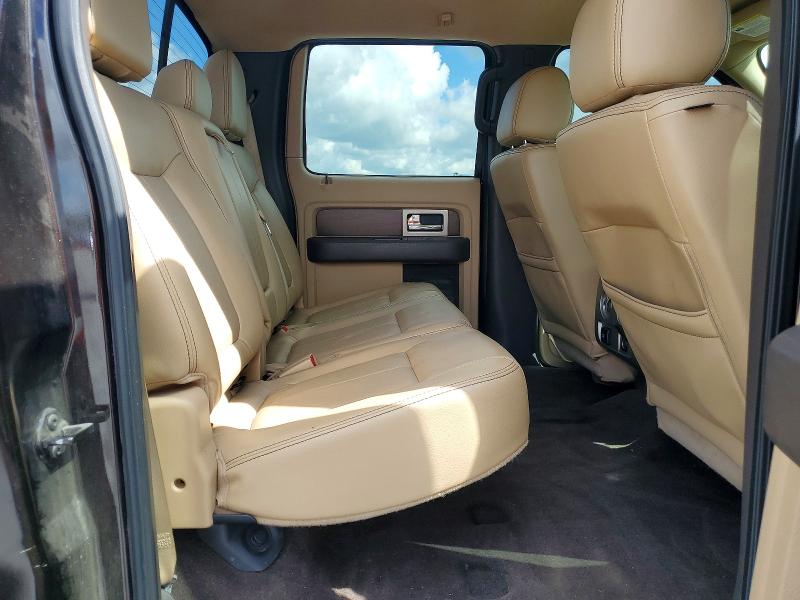 Продаж на аукціоні авто 2014 Ford F150, vin: 1FTFW1CTXEKE38007, номер лоту: 66255776