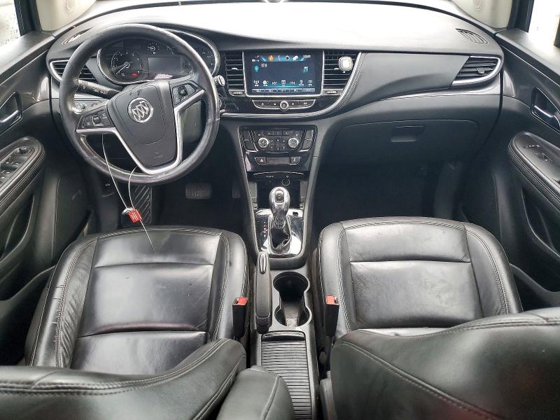 68775496 :رقم المزاد ، KL4CJCSB9LB035469 vin ، 2020 Buick Encore مزاد بيع