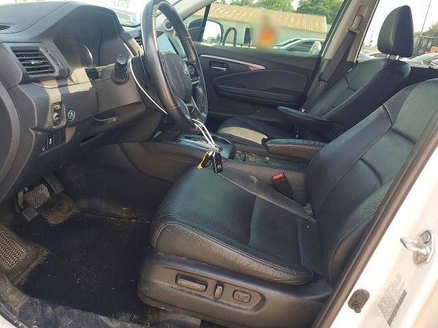 67289576 :رقم المزاد ، 5FNYF6H29MB086524 vin ، 2021 Honda Pilot مزاد بيع