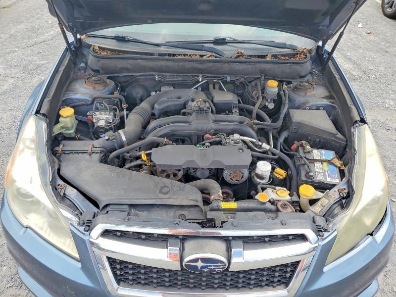 68010726 :رقم المزاد ، 4S3BMBA62D3045702 vin ، 2013 Subaru Legacy مزاد بيع