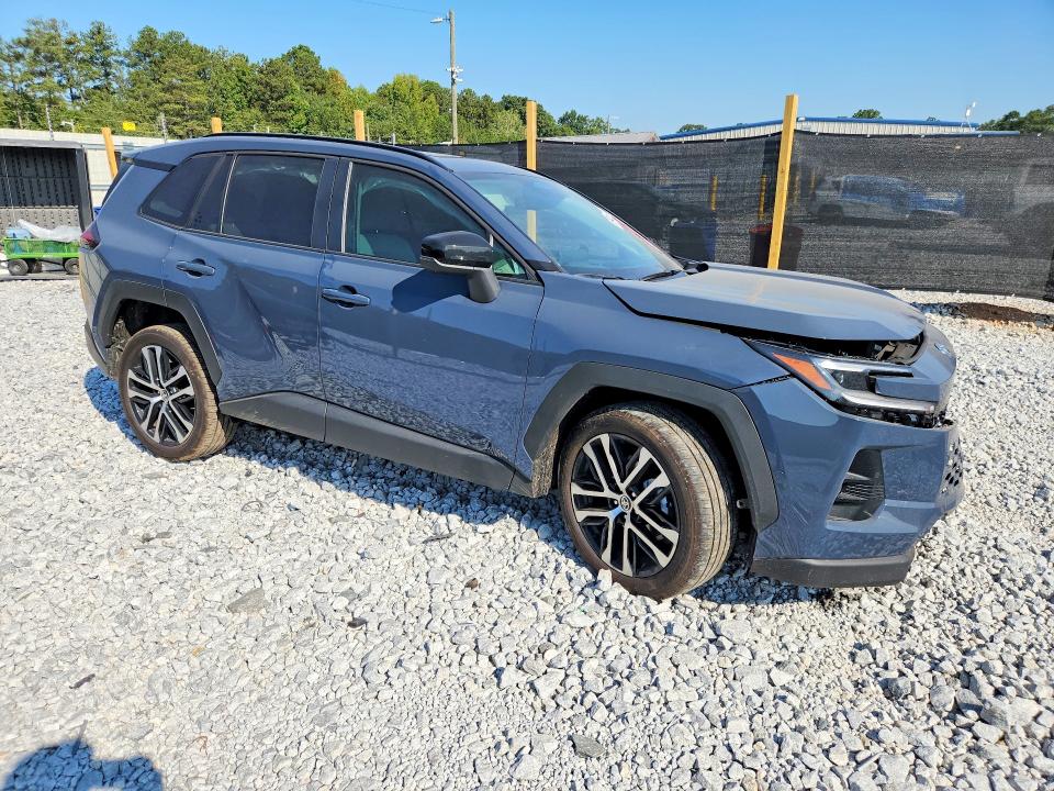 Продажа на аукционе авто 2026 Toyota Rav4, vin: 2T36CRAV3TW043103, номер лота: 69406776