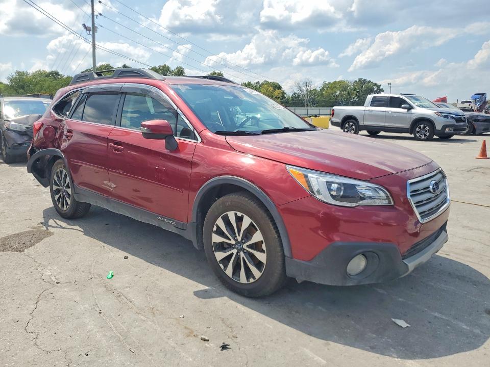 Aukcja sprzedaży 2017 Subaru Outback, vin: 4S4BSANC1H3331848, numer aukcji: 66596976