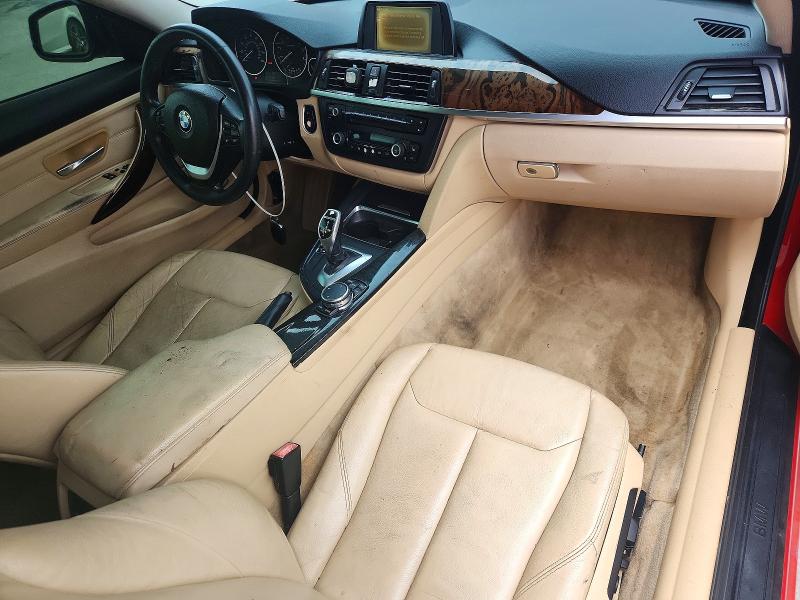 Продаж на аукціоні авто 2014 Bmw 428, vin: WBA3N9C51EF722055, номер лоту: 68089186