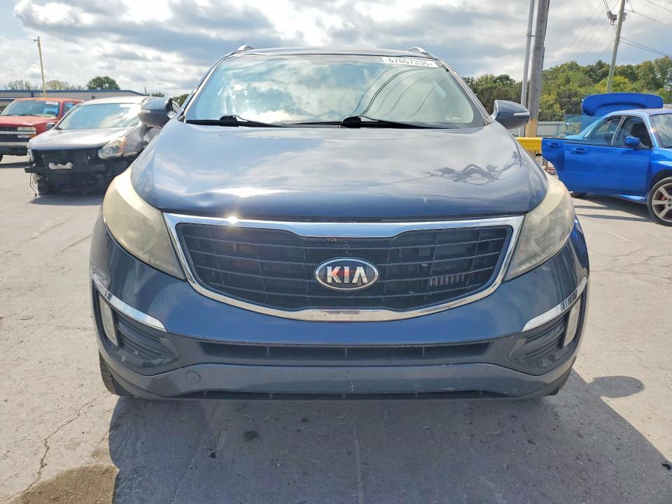Продаж на аукціоні авто 2014 Kia Sportage, vin: KNDPCCA63E7662499, номер лоту: 67657336