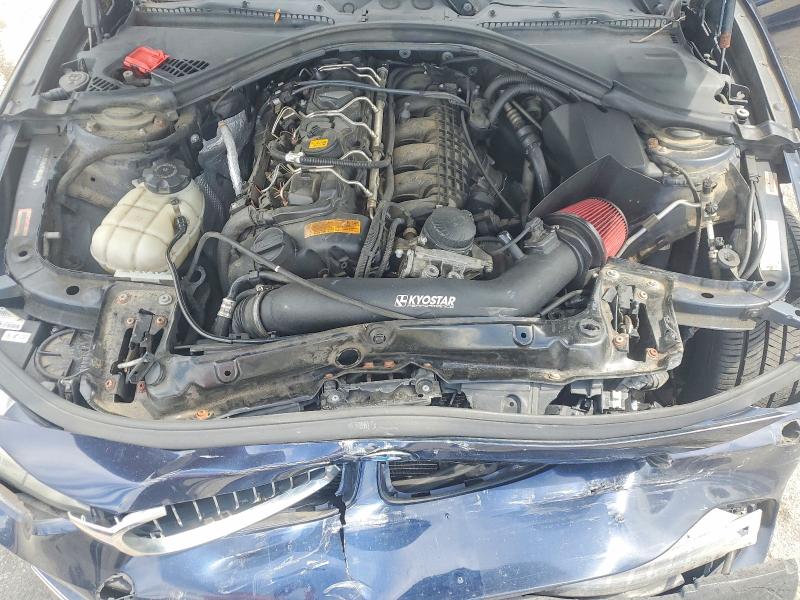 Aukcja sprzedaży 2014 Bmw 435, vin: WBA3R5C54EF784627, numer aukcji: 67562676