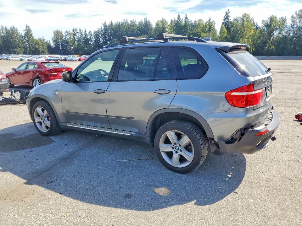 Продажа на аукционе авто 2009 Bmw X5, vin: 5UXFE43569L265428, номер лота: 68387026