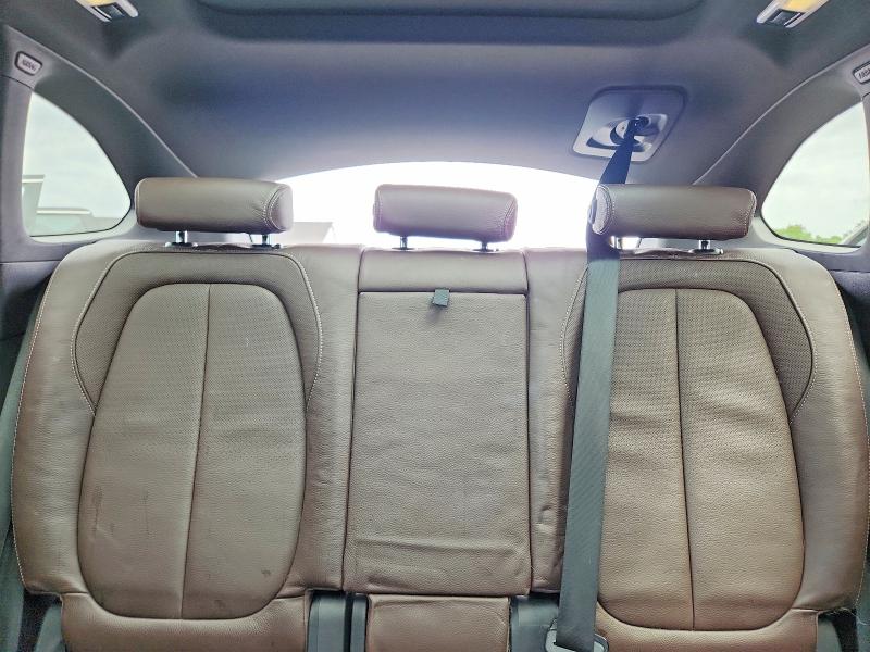 Aukcja sprzedaży 2018 Bmw X1, vin: WBXHU7C39J3F04350, numer aukcji: 66078636