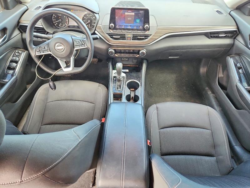 70075446 :رقم المزاد ، 1N4BL4DV0PN334495 vin ، 2023 Nissan Altima مزاد بيع