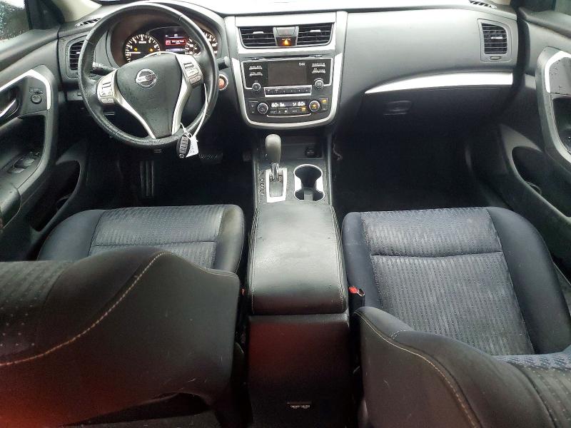 Продажа на аукционе авто 2017 Nissan Altima, vin: 1N4AL3AP2HC166769, номер лота: 69914766