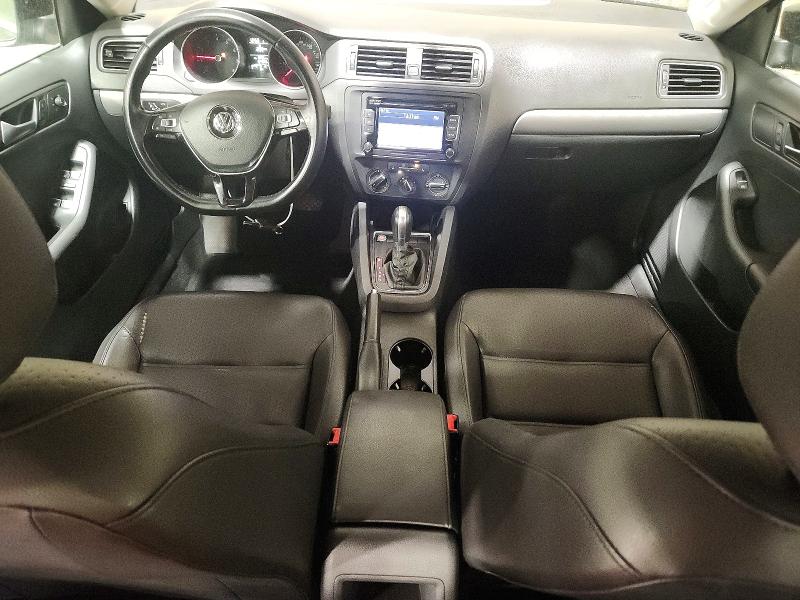 Auction sale of the 2015 Volkswagen Jetta, vin: 3VWD17AJ6FM256354, lot number: 67995806