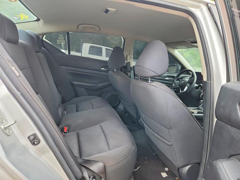 Продажа на аукционе авто 2020 Nissan Altima, vin: 1N4BL4BV3LC267559, номер лота: 71200176