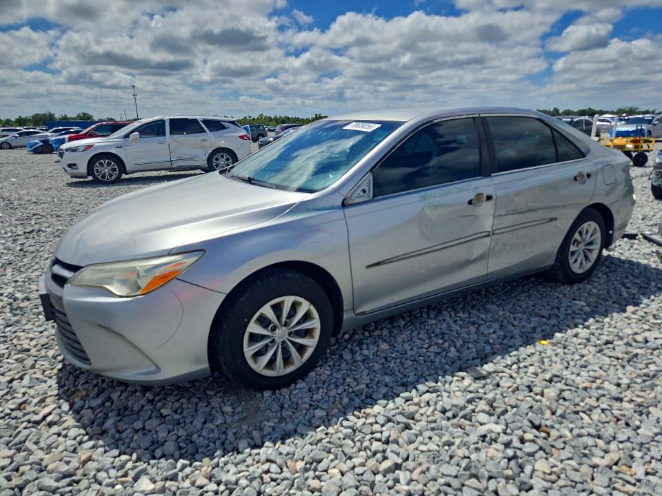 Продаж на аукціоні авто 2016 Toyota Camry, vin: 4T1BF1FK5GU536978, номер лоту: 70609856