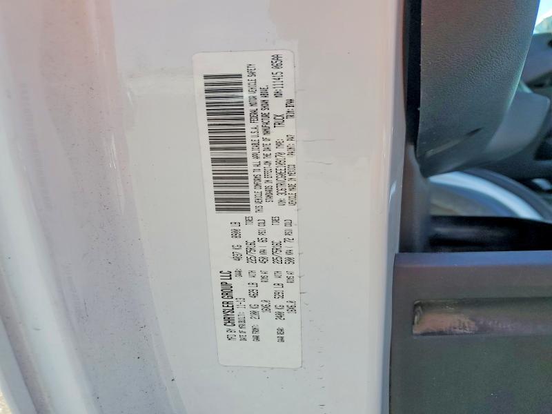 Aukcja sprzedaży 2014 Ram Promaster 2500, vin: 3C6TRVCG0EE109170, numer aukcji: 68096906