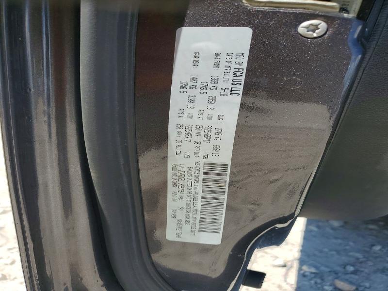 67403876 :رقم المزاد ، 2C4RDGEG1JR297054 vin ، 2018 Dodge Grand Caravan مزاد بيع