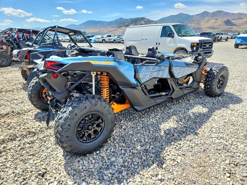 Auction sale of the 2026 Can-am Maverick X3 Max, vin: 3JBVKAV4XTE000829, lot number: 66746826