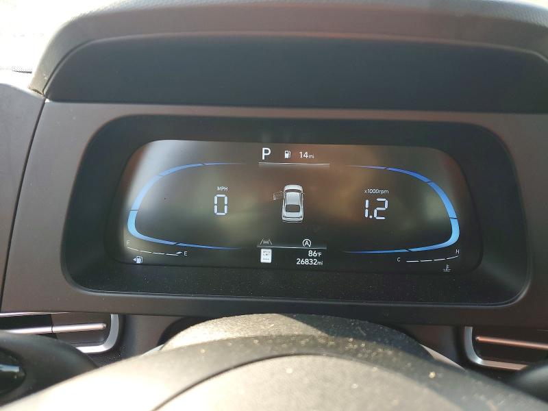 Aukcja sprzedaży 2025 Hyundai Elantra, vin: KMHLL4DG8SU055984, numer aukcji: 67738156