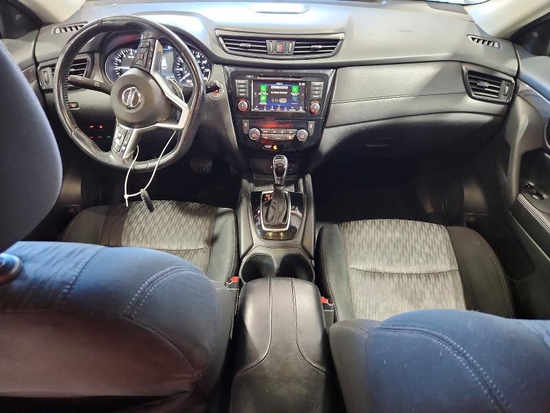 Продажа на аукционе авто 2018 Nissan Rogue, vin: 5N1AT2MV0JC774841, номер лота: 69225946