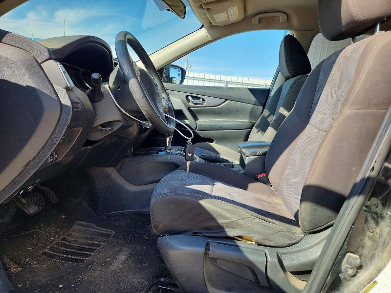Aukcja sprzedaży 2016 Nissan Rogue, vin: KNMAT2MV2GP631038, numer aukcji: 69723756