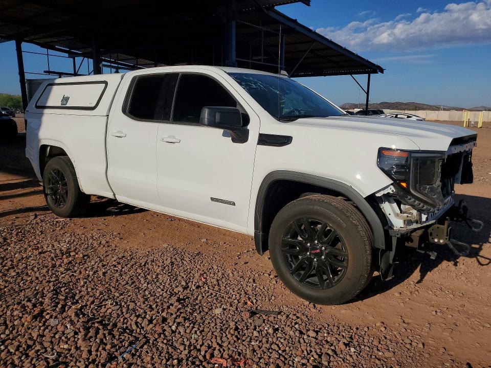 Aukcja sprzedaży 2023 Gmc Sierra, vin: 1GTRHCEK7PZ142024, numer aukcji: 67216226