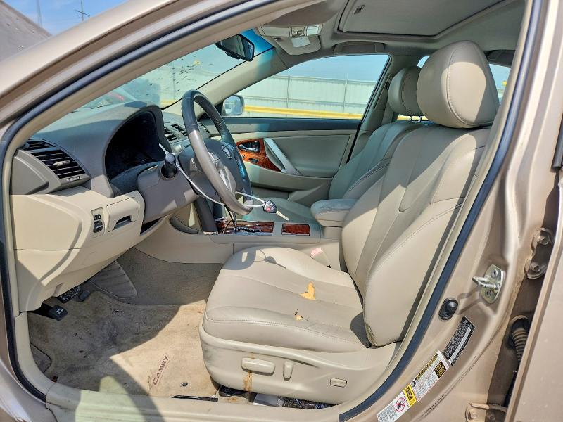 Aukcja sprzedaży 2009 Toyota Camry, vin: 4T4BE46K59R125545, numer aukcji: 70481826