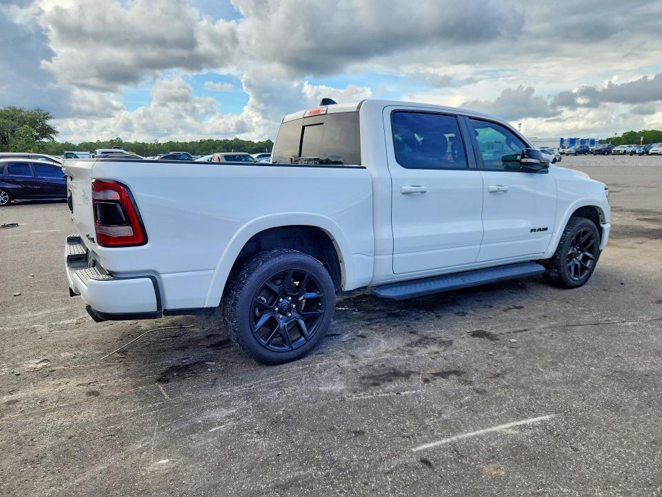 68023036 :رقم المزاد ، 1C6SRFJT5MN731405 vin ، 2021 Ram 1500 مزاد بيع