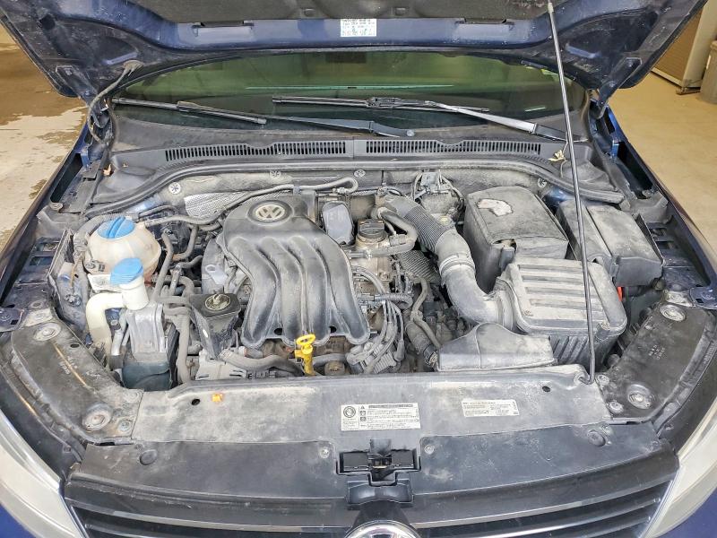 67627106 :رقم المزاد ، 3VW2K7AJ0DM267643 vin ، 2013 Volkswagen Jetta مزاد بيع