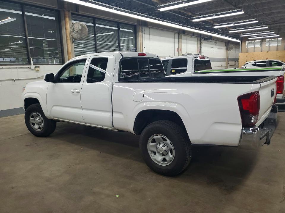 Aukcja sprzedaży 2023 Toyota Tacoma, vin: 3TYRX5GN6PT083107, numer aukcji: 69351786