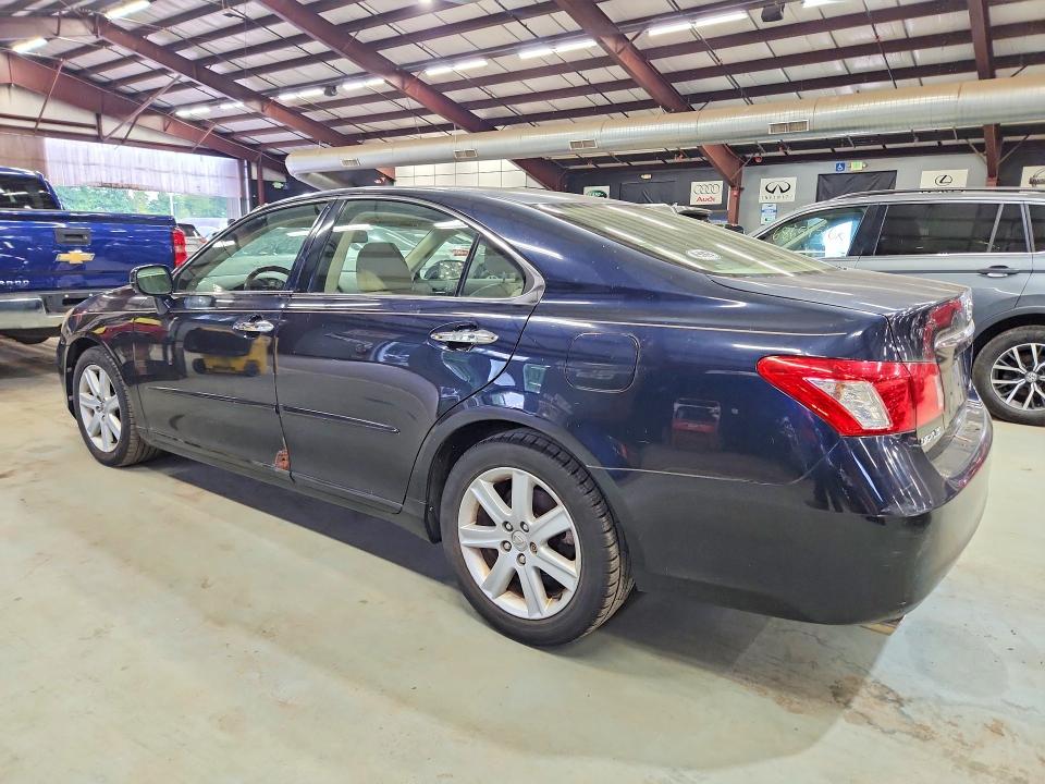 68421386 :رقم المزاد ، JTHBJ46G582169074 vin ، 2008 Lexus Es مزاد بيع