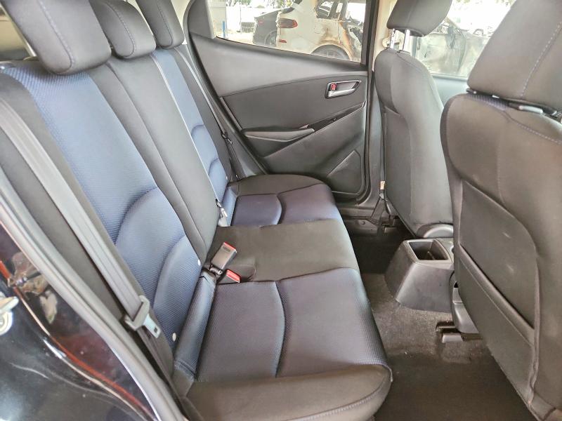 Продаж на аукціоні авто 2018 Toyota Yaris Ia, vin: 3MYDLBYVXJY331634, номер лоту: 69622716