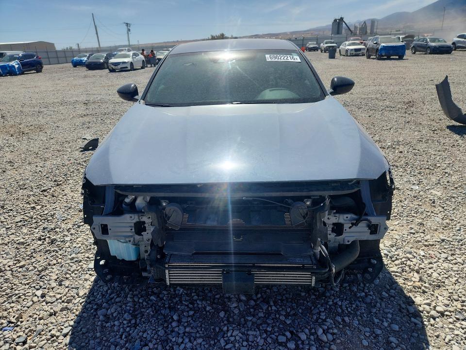 Продаж на аукціоні авто 2022 Honda Accord, vin: 1HGCV1F39NA020708, номер лоту: 69022216