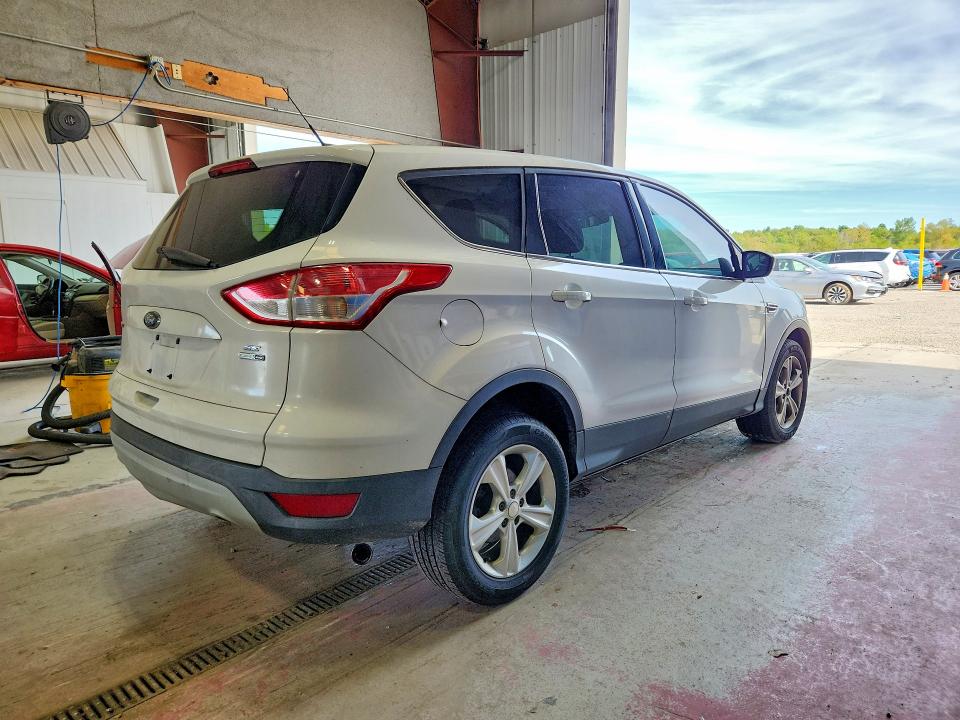 Продажа на аукционе авто 2013 Ford Escape, vin: 1FMCU9GX1DUD03713, номер лота: 69669396