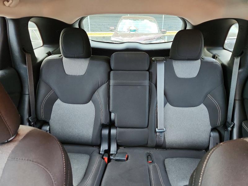 69539836 :رقم المزاد ، 1C4PJLABXFW597385 vin ، 2015 Jeep Cherokee مزاد بيع