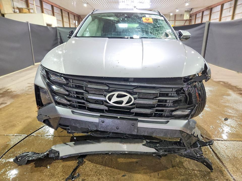 Продаж на аукціоні авто 2026 Hyundai Tucson, vin: 5NMJB3DE0TH639599, номер лоту: 67860436