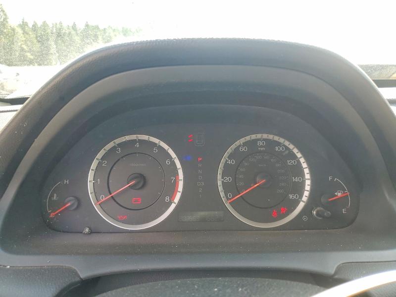 Продаж на аукціоні авто 2012 Honda Accord, vin: 1HGCP2F37CA136289, номер лоту: 67898206